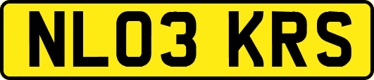 NL03KRS