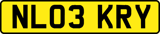 NL03KRY