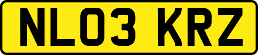 NL03KRZ