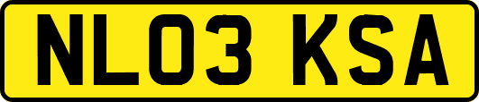 NL03KSA