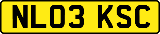 NL03KSC