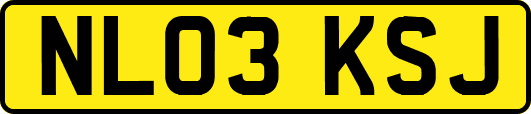 NL03KSJ