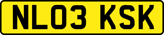 NL03KSK