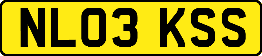 NL03KSS