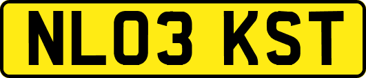 NL03KST