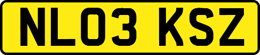 NL03KSZ