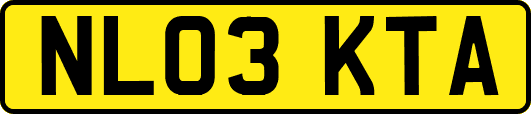 NL03KTA