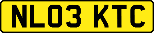 NL03KTC
