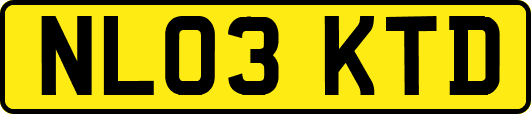 NL03KTD