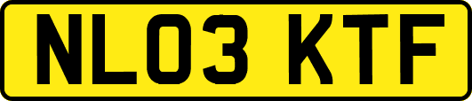 NL03KTF