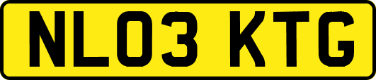 NL03KTG