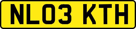NL03KTH
