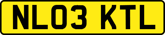 NL03KTL
