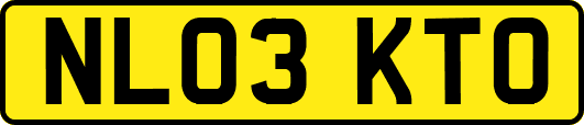 NL03KTO