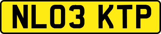 NL03KTP