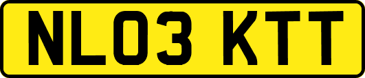 NL03KTT