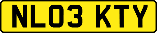 NL03KTY