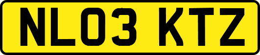 NL03KTZ