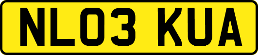 NL03KUA