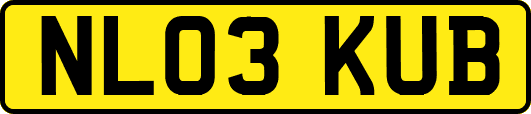 NL03KUB
