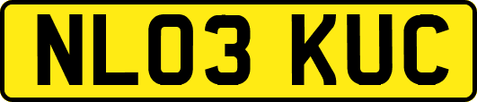 NL03KUC