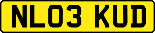 NL03KUD
