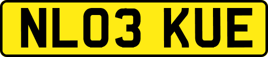 NL03KUE