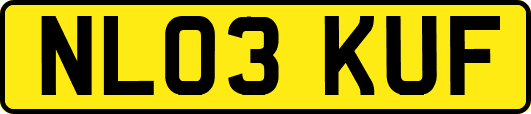 NL03KUF