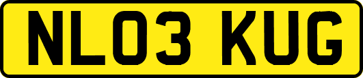NL03KUG