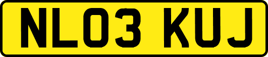 NL03KUJ