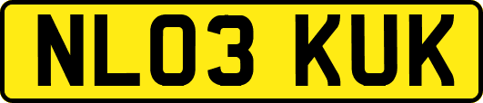 NL03KUK