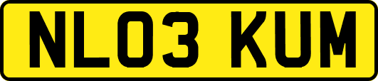 NL03KUM