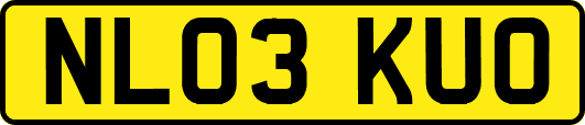 NL03KUO