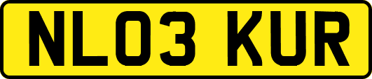 NL03KUR