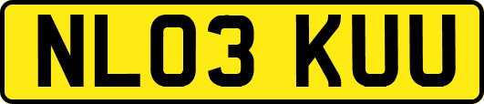NL03KUU