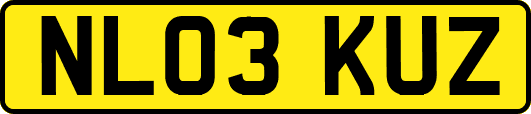 NL03KUZ