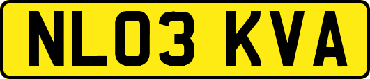 NL03KVA