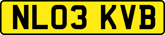 NL03KVB