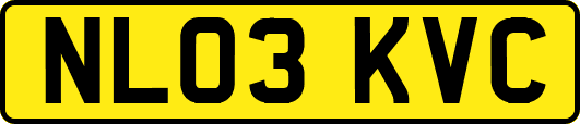 NL03KVC
