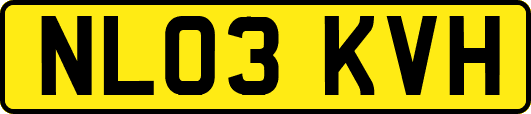NL03KVH