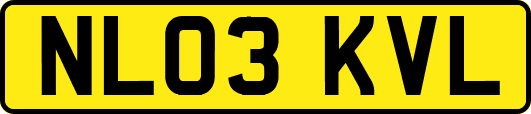 NL03KVL