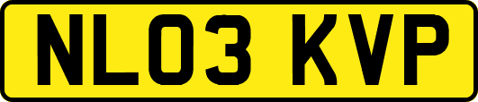 NL03KVP