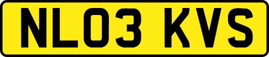 NL03KVS