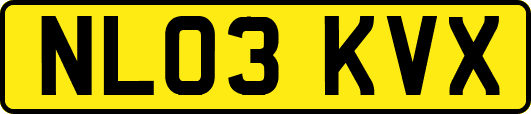 NL03KVX