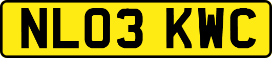 NL03KWC