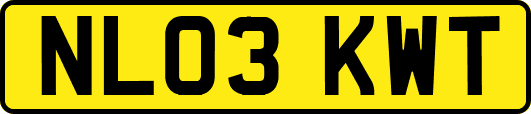 NL03KWT