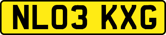 NL03KXG
