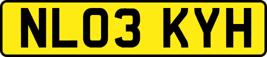 NL03KYH