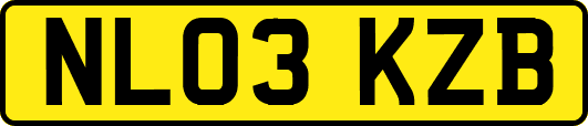 NL03KZB