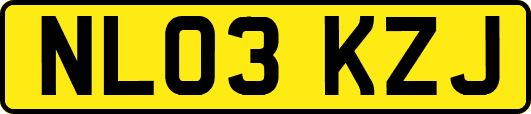 NL03KZJ